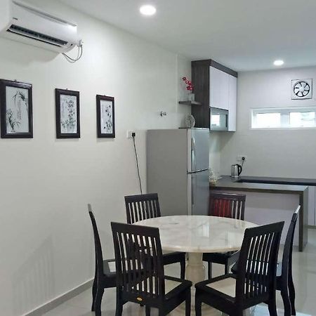 Pangkor Holiday Home Pekan Pangkor Eksteriør bilde