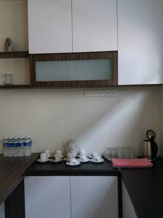 Pangkor Holiday Home Pekan Pangkor Eksteriør bilde