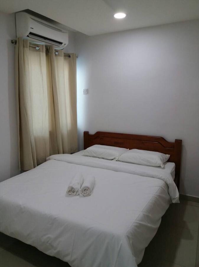 Pangkor Holiday Home Pekan Pangkor Eksteriør bilde
