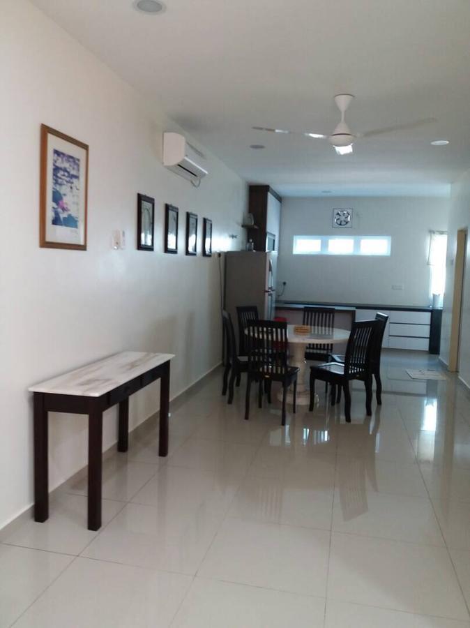 Pangkor Holiday Home Pekan Pangkor Eksteriør bilde