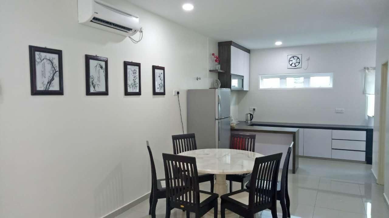 Pangkor Holiday Home Pekan Pangkor Eksteriør bilde