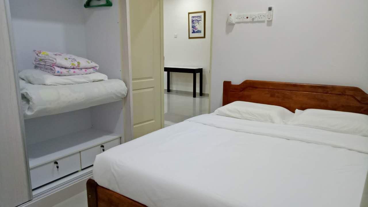 Pangkor Holiday Home Pekan Pangkor Eksteriør bilde