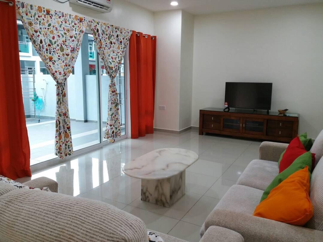 Pangkor Holiday Home Pekan Pangkor Eksteriør bilde